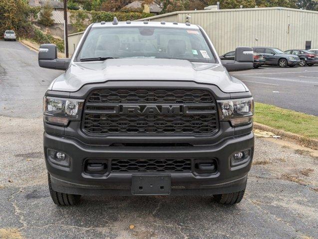 new 2023 Ram 2500 car, priced at $62,495