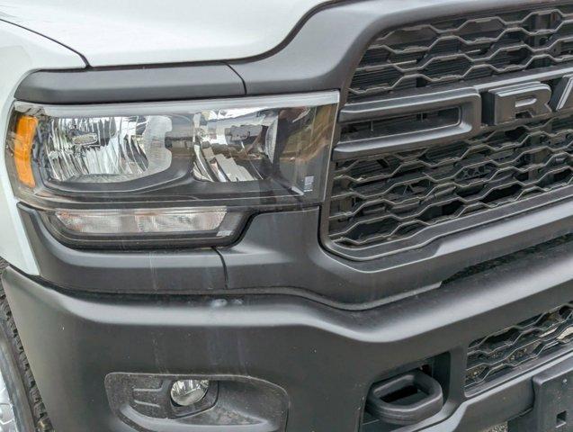 new 2023 Ram 2500 car, priced at $62,495