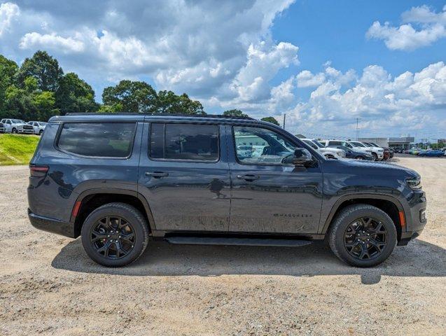 new 2024 Jeep Wagoneer car, priced at $66,549