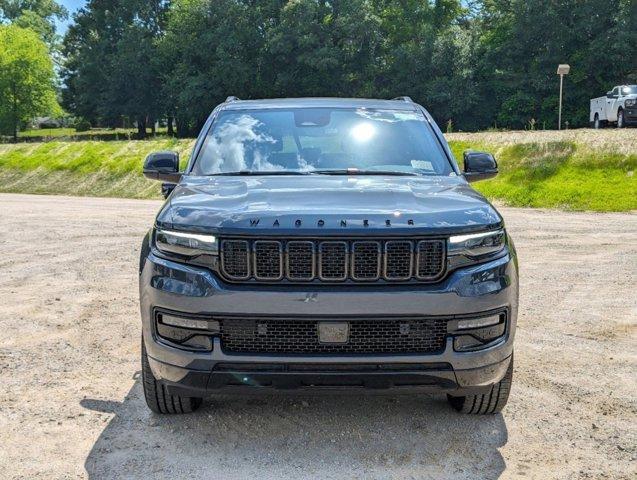 new 2024 Jeep Wagoneer car, priced at $66,549