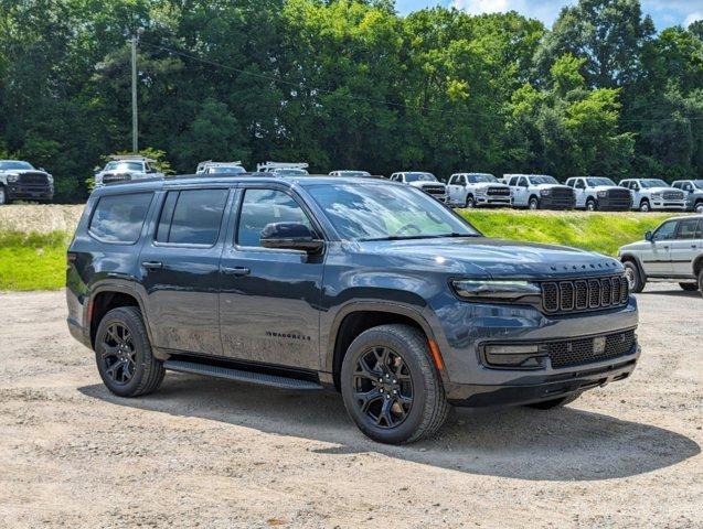 new 2024 Jeep Wagoneer car, priced at $66,549