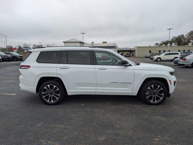 used 2023 Jeep Grand Cherokee L car, priced at $40,960