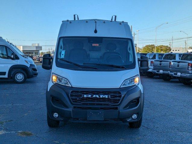 new 2023 Ram ProMaster 3500 car, priced at $55,900