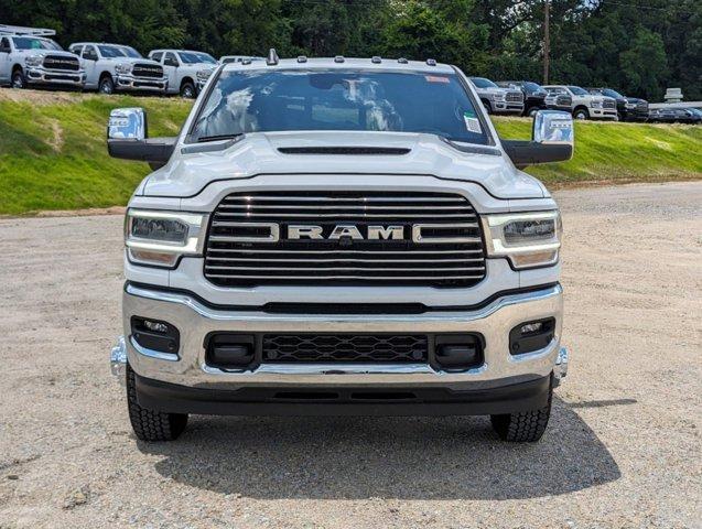 new 2024 Ram 3500 car, priced at $85,250