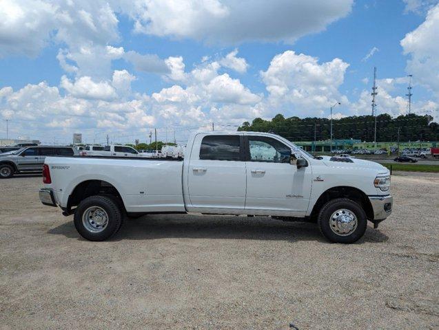 new 2024 Ram 3500 car, priced at $85,250