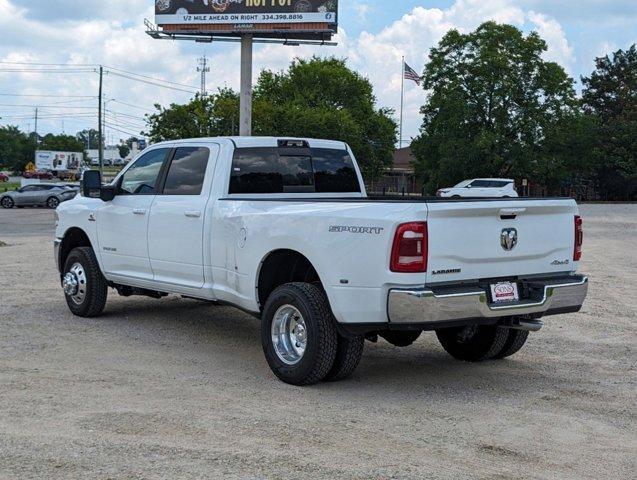 new 2024 Ram 3500 car, priced at $85,250