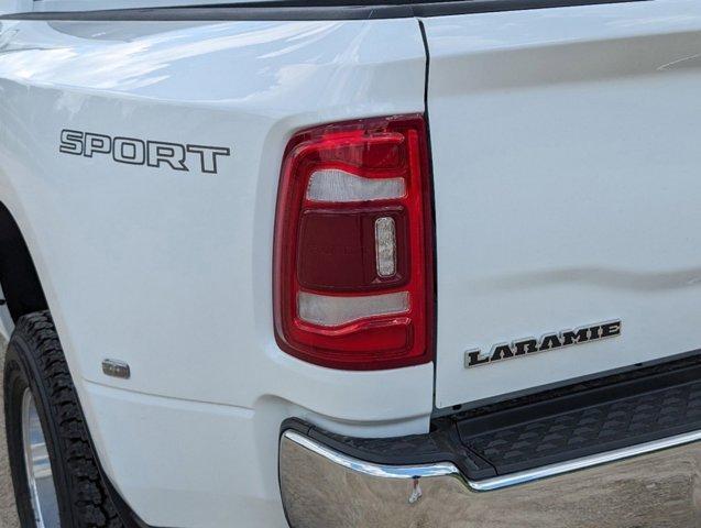 new 2024 Ram 3500 car, priced at $85,250