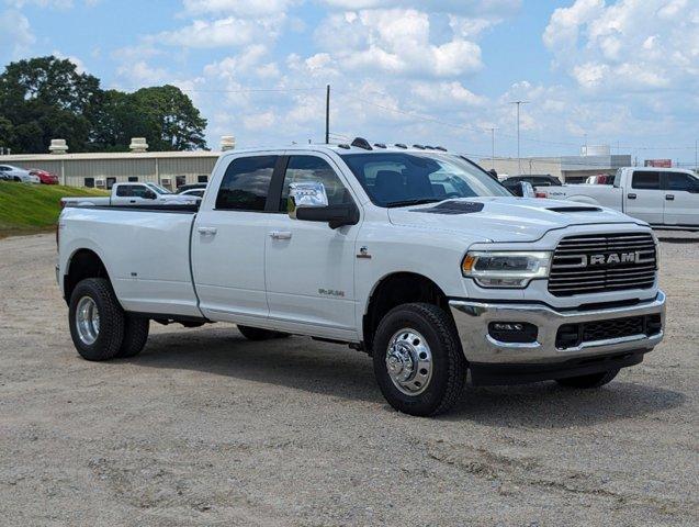 new 2024 Ram 3500 car, priced at $85,250