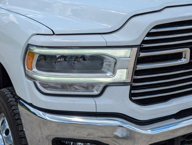 new 2024 Ram 3500 car, priced at $85,250