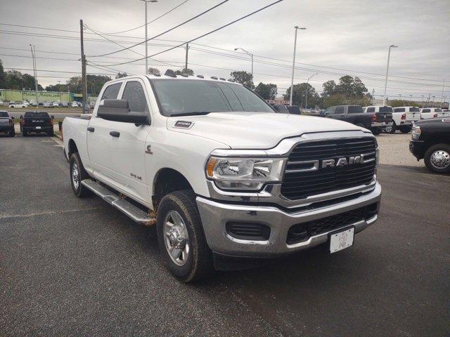 used 2020 Ram 3500 car, priced at $45,995