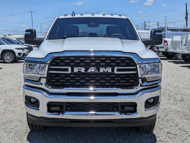 new 2024 Ram 2500 car, priced at $69,750