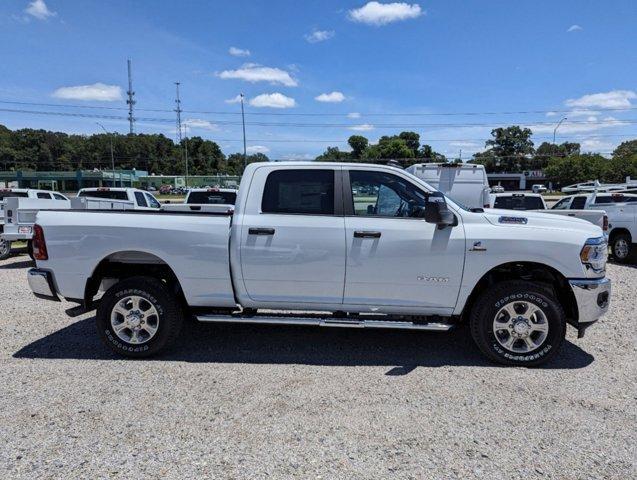 new 2024 Ram 2500 car, priced at $69,750