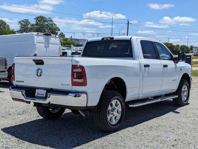 new 2024 Ram 2500 car, priced at $69,750