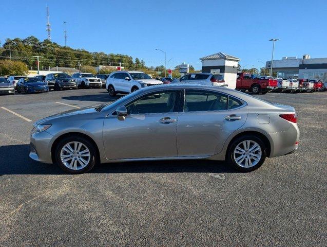 used 2015 Lexus ES 350 car, priced at $20,995