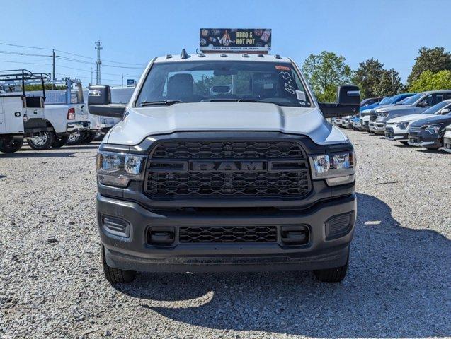 new 2024 Ram 3500 car, priced at $54,660