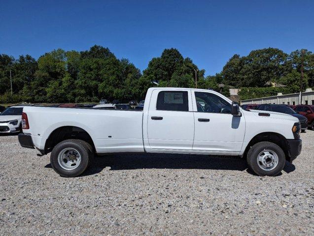 new 2024 Ram 3500 car, priced at $54,660