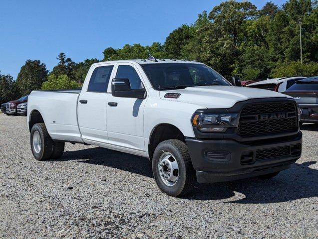 new 2024 Ram 3500 car, priced at $54,660