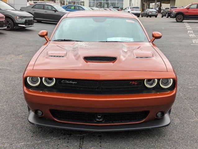 new 2023 Dodge Challenger car, priced at $49,495