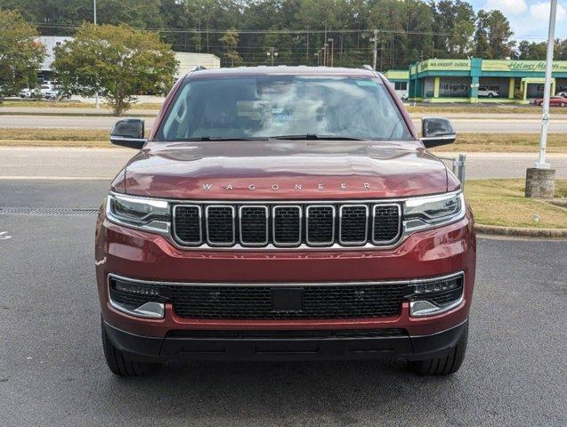 used 2023 Jeep Wagoneer car, priced at $59,495