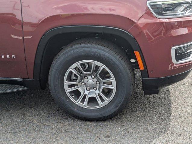 used 2023 Jeep Wagoneer car, priced at $59,495