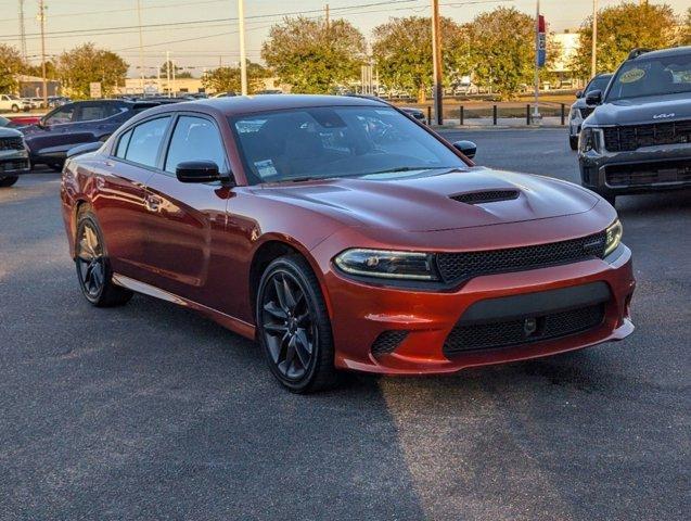 used 2023 Dodge Charger car, priced at $29,999