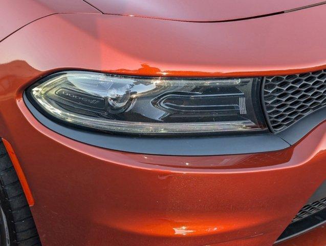 used 2023 Dodge Charger car, priced at $29,999