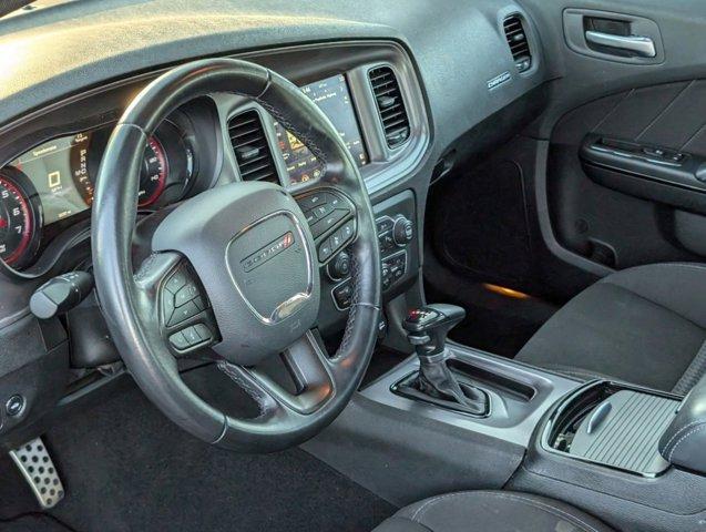 used 2023 Dodge Charger car, priced at $29,999