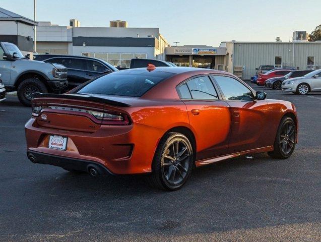 used 2023 Dodge Charger car, priced at $29,999