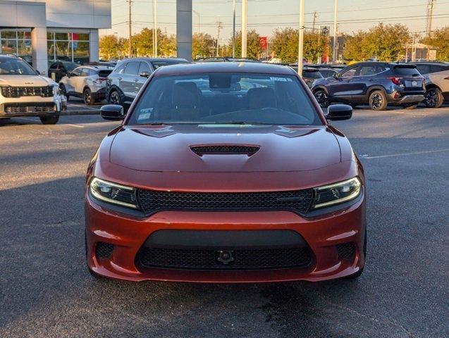 used 2023 Dodge Charger car, priced at $29,999