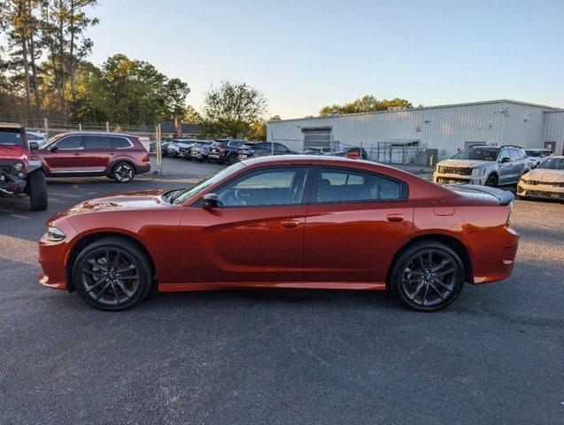 used 2023 Dodge Charger car, priced at $29,999