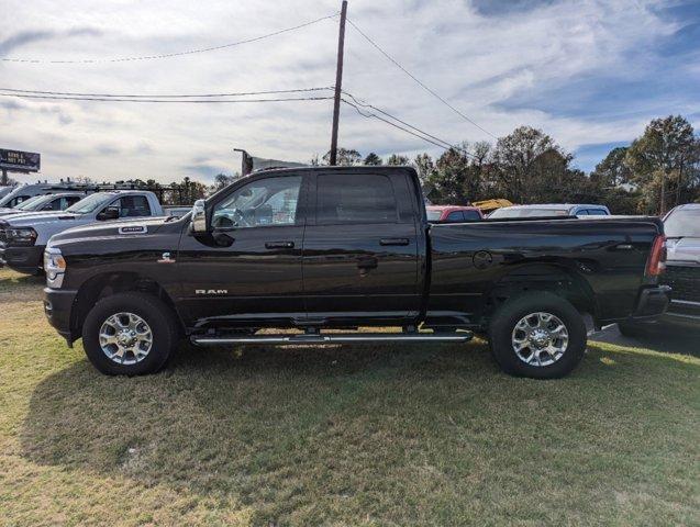 new 2024 Ram 2500 car, priced at $70,245