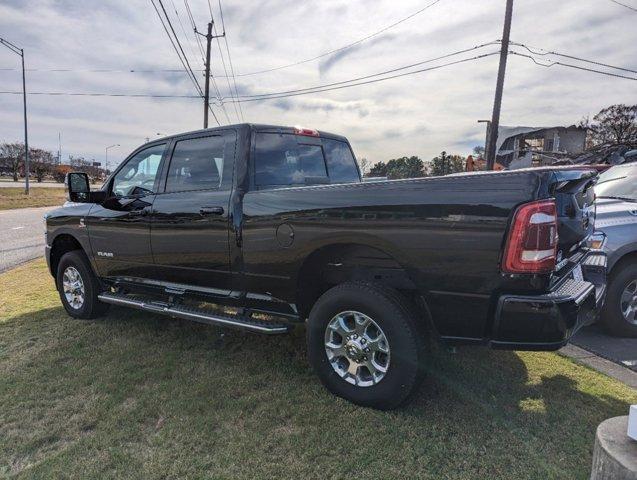 new 2024 Ram 2500 car, priced at $70,245