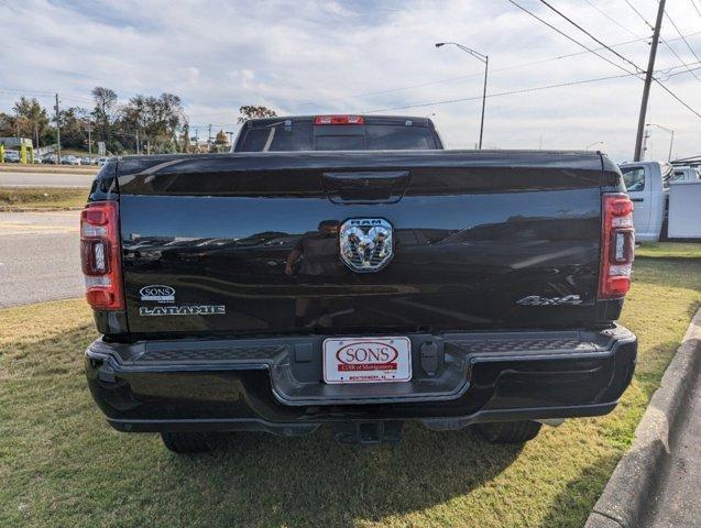 new 2024 Ram 2500 car, priced at $70,245