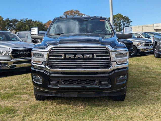 new 2024 Ram 2500 car, priced at $70,245