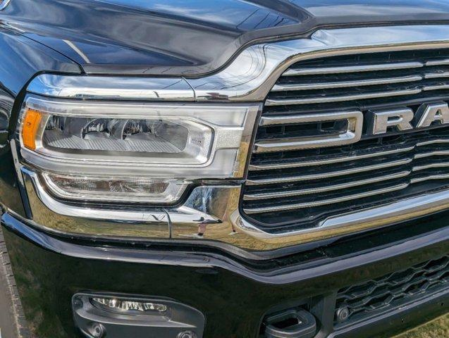 new 2024 Ram 2500 car, priced at $70,245