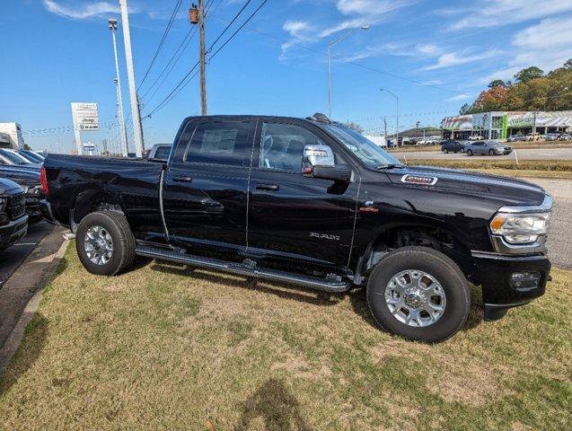 new 2024 Ram 2500 car, priced at $70,245