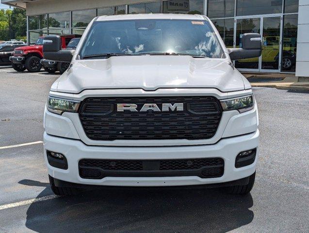 new 2025 Ram 1500 car, priced at $48,750