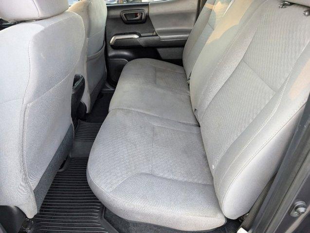 used 2021 Toyota Tacoma car, priced at $30,799