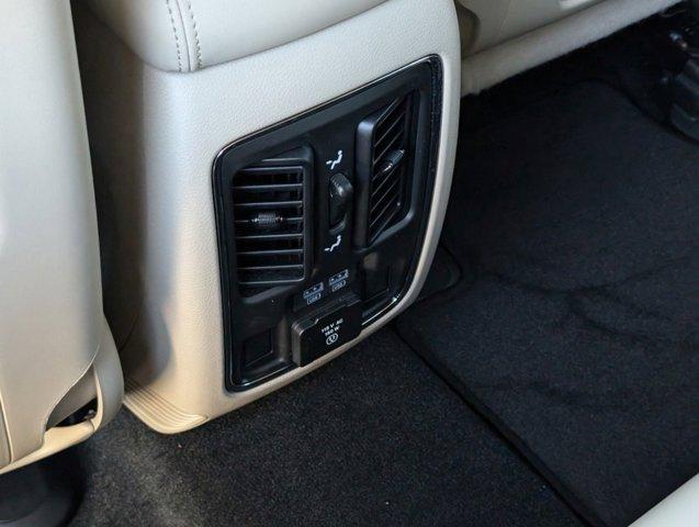 used 2021 Jeep Grand Cherokee car, priced at $28,995