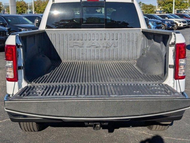 used 2022 Ram 1500 car, priced at $31,995