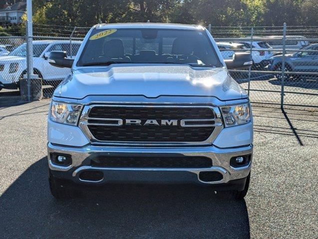 used 2022 Ram 1500 car, priced at $31,995