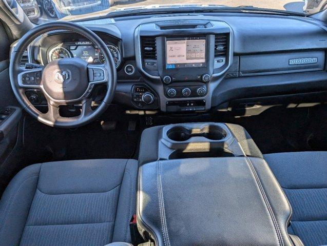 used 2022 Ram 1500 car, priced at $31,995