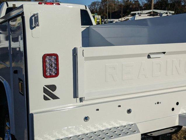 new 2024 Ram 3500 car, priced at $64,000