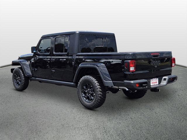 new 2023 Jeep Gladiator car, priced at $40,995