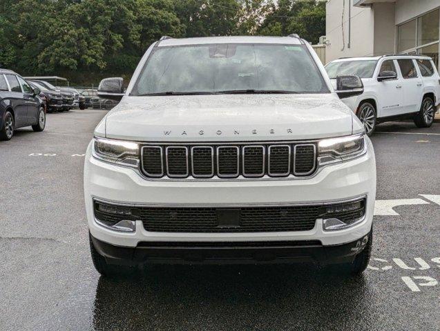 used 2023 Jeep Wagoneer car, priced at $69,165