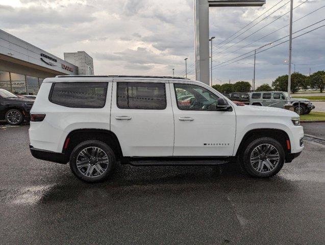 used 2023 Jeep Wagoneer car, priced at $69,165