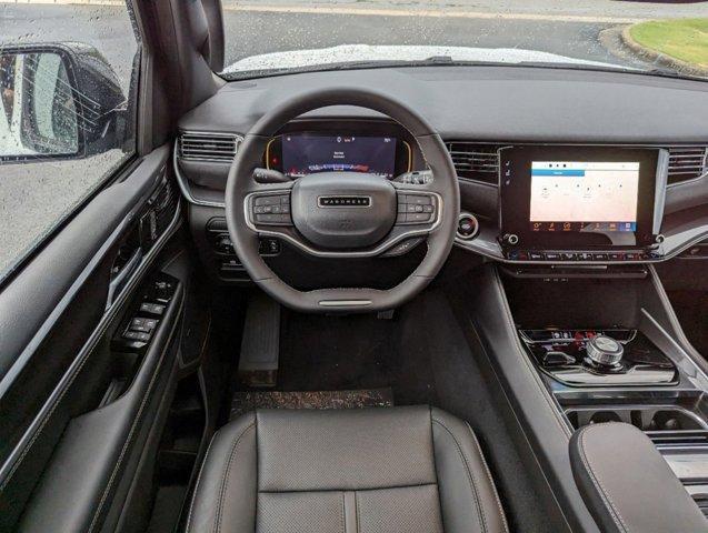 used 2023 Jeep Wagoneer car, priced at $69,165