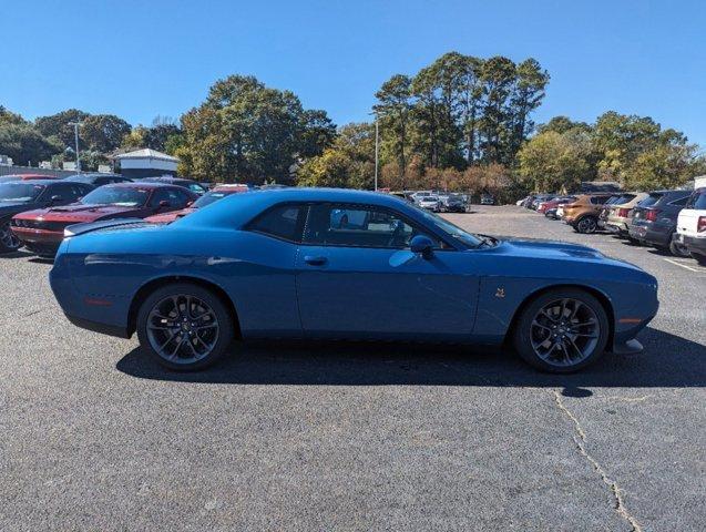 new 2023 Dodge Challenger car, priced at $46,495