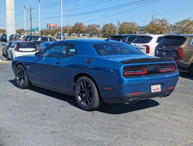 new 2023 Dodge Challenger car, priced at $46,495