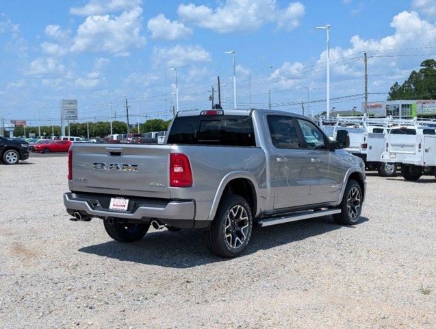 new 2025 Ram 1500 car, priced at $58,849